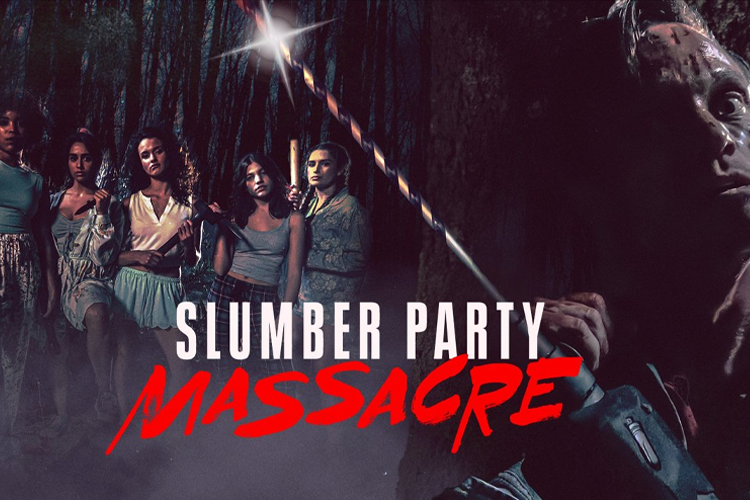 รีวิว Slumber Party Massacre: การปรับปรุงหนังสยองขวัญ